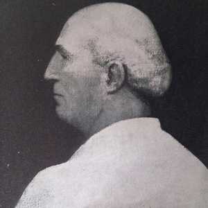 Cadorin Guido _ Autoritratto 1952  - Guido Cadorin